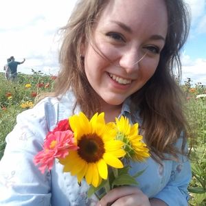 Meet your Posher, Megan